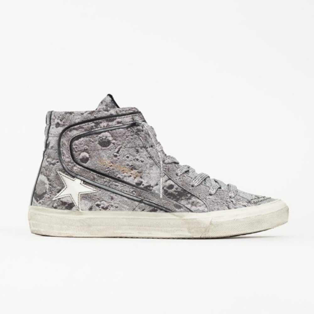 ISO: Golden Goose Sneakers (Not for sale)